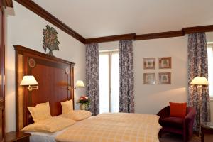 Hotels Chez Jean : photos des chambres