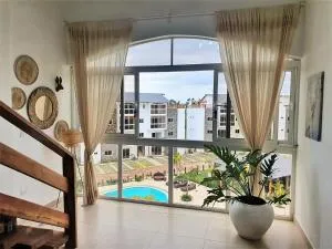 Apartment w private terrace and Jacuzzi - La Iglesia