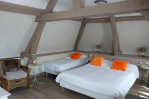 Hotels Le Relais Chenonceaux : photos des chambres