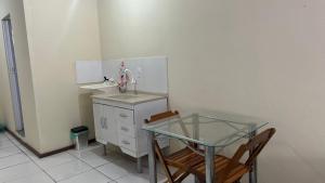 Apartamento próximo ao Teleférico