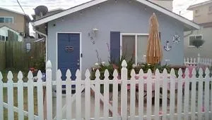 Cozy Coastal Retreat Near the Dunes - لومبوك