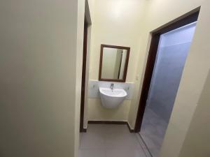 Arusha Serenity Apartment