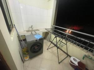 Arusha Serenity Apartment