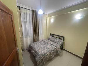 Arusha Serenity Apartment