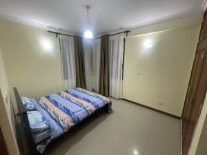 Arusha Serenity Apartment