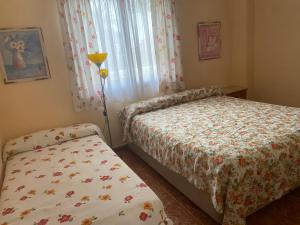 1era linea de playa VILLA SALES Cullera Marenyet