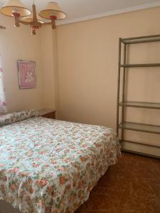 1era linea de playa VILLA SALES Cullera Marenyet