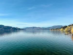 Peachland Beach Resort