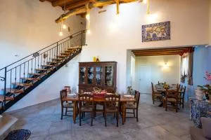Rooms Parrinelli - Borgetto
