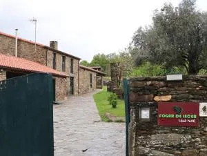 Fogar de Lecer - A Coruña