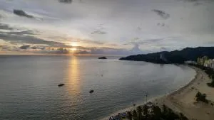 El Peñón del Rodadero - Apto 1307B - Puerto de Gaira