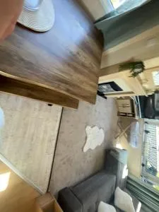 Beautiful 3 bedfamily caravan with large decking area in billing aquadrome - Kettering