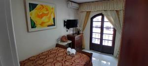 Apto completo 2 quartos garagem Jardim Amália VR RJ