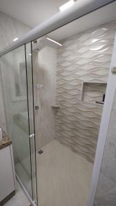 Apto completo 2 quartos garagem Jardim Amália VR RJ