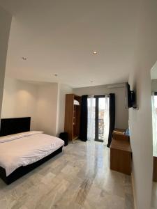 Hôtel Tlemcen médina