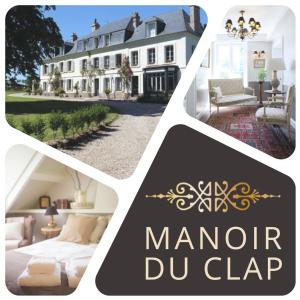 Manoir du Clap