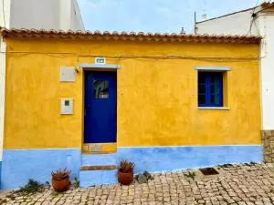 Sol e Sal - Raposeira