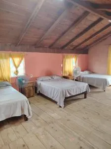 Villas del pacífico barra de nexpa - Плая-Асуль