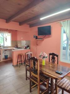 Villas del pacífico barra de nexpa