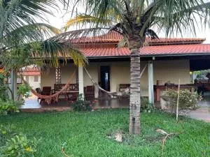 casa de campo - 阿瓦雷