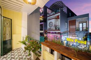 Goldland villa - 4BR 5BTH sauna & jacuzzi, billiard 5 My Khe beach