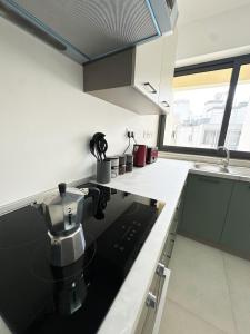 Deluxe Living - Paceville Residence