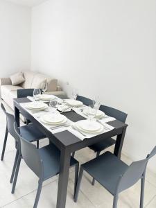 Deluxe Living - Paceville Residence
