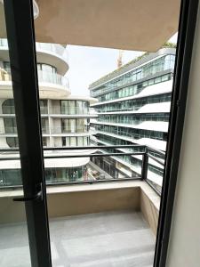 Deluxe Living - Paceville Residence