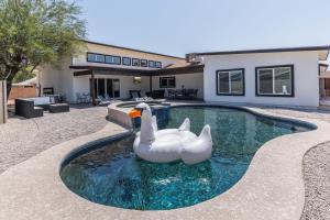 Elysium - Pool & Spa - Mins to Scottsdale Stadium