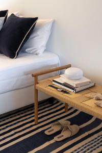 FILETE, Design house in Peniches old town