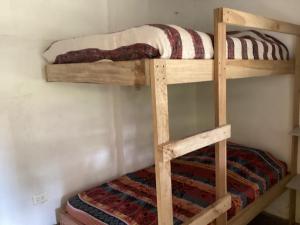 Las Hamacas Mountain Hostal Habitación #5