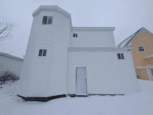 Downtown Glace Bay Cottage - Marion Bridge