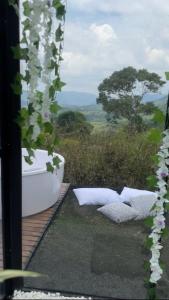 Casa Shaddai hermoso Glampig en Pereira