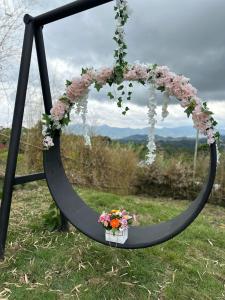 Casa Shaddai hermoso Glampig en Pereira