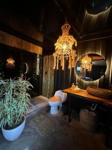 Casa Shaddai hermoso Glampig en Pereira