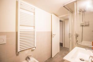 La casa ai Frari - appartamento su tre livelli - Venezia centro