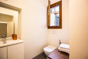 La casa ai Frari - appartamento su tre livelli - Venezia centro