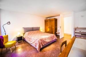 La casa ai Frari - appartamento su tre livelli - Venezia centro