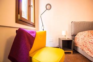 La casa ai Frari - appartamento su tre livelli - Venezia centro