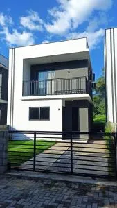 Casa Encantada - Palhocinha