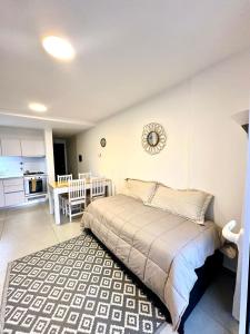 R2 hermoso 1 dormitorio