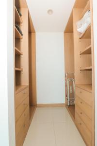 Exclusive Loft Bluegardens Hilton Inn Apartments Barranquilla