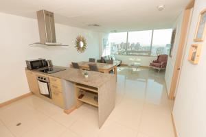 Exclusive Loft Bluegardens Hilton Inn Apartments Barranquilla