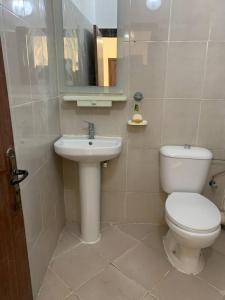 Appartement à louer 80 m à hay salam - agadir