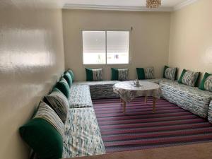 Appartement à louer 80 m à hay salam - agadir