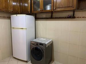 Appartement à louer 80 m à hay salam - agadir