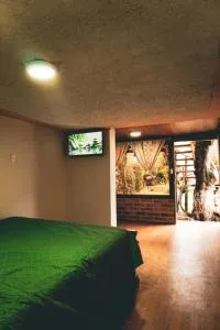 Casa de Mariano - La Compañía