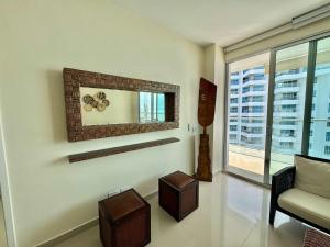 New Comfortable Apartment in Morros Epic