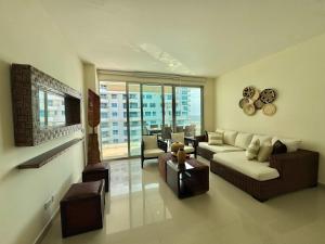 New Comfortable Apartment in Morros Epic