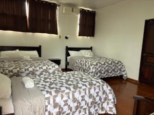 Hotel Cielo Azul Resort